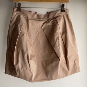 J. Crew mini skirt